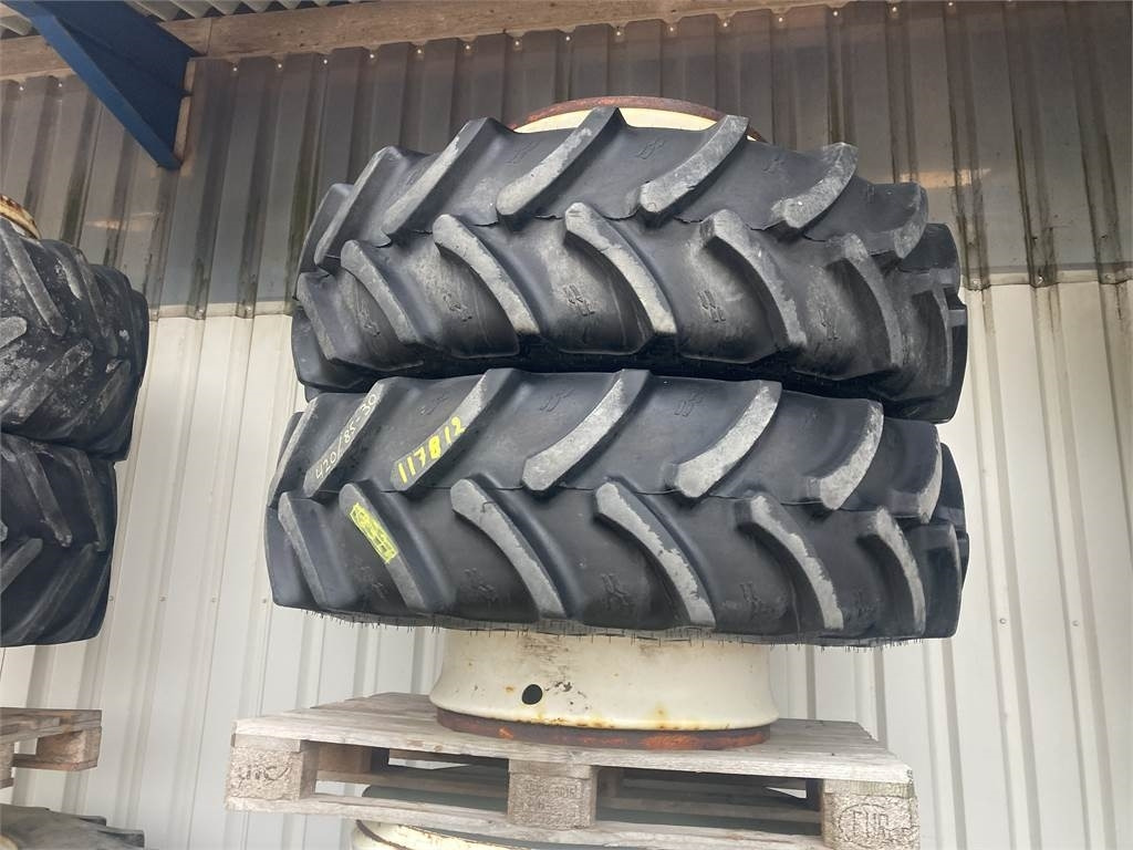 Alliance 420/85R30/28 - الإطارات: صور 1 Alliance 420/85R30/28 - الإطارات: صور 1