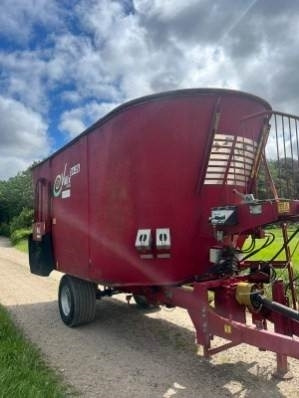 BvL VMIX 24-2S  - آلة خلط وتوزيع الأعلاف: صور 4 BvL VMIX 24-2S  - آلة خلط وتوزيع الأعلاف: صور 4