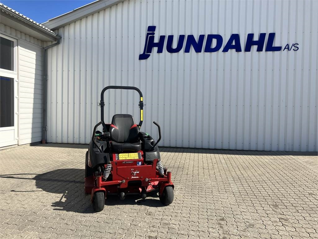 Ferris ZT 2600 IS 132CM - جزازة المروج: صور 1 Ferris ZT 2600 IS 132CM - جزازة المروج: صور 1