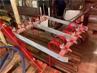 KT SIDEFLØJE + 50CM  - لمّامَة القش: صور 1 KT SIDEFLØJE + 50CM  - لمّامَة القش: صور 1