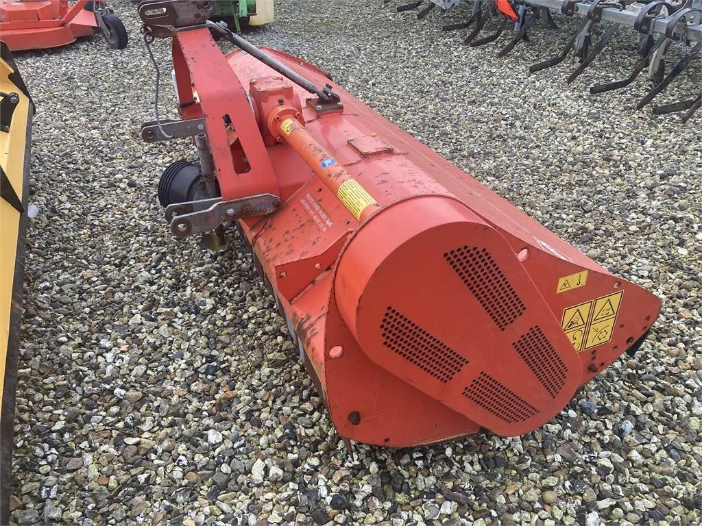 Kuhn BKE 250 BRAK PUDSER - التقطيع جزازة: صور 1 Kuhn BKE 250 BRAK PUDSER - التقطيع جزازة: صور 1