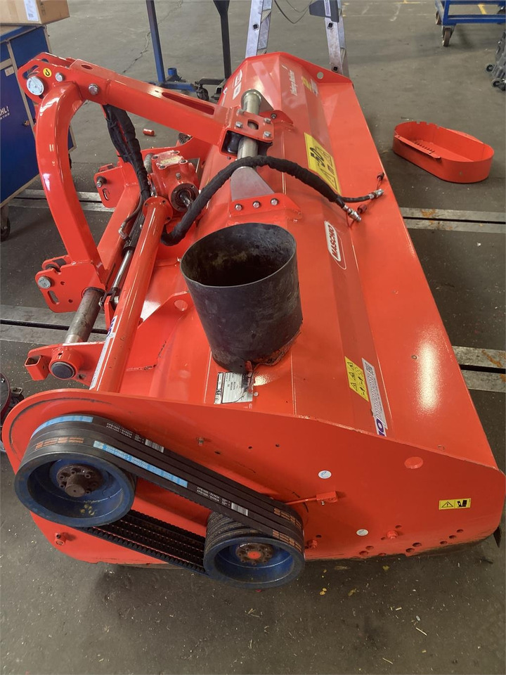 Maschio TIGRE 300 SLAGLER - جزازة: صور 4 Maschio TIGRE 300 SLAGLER - جزازة: صور 4