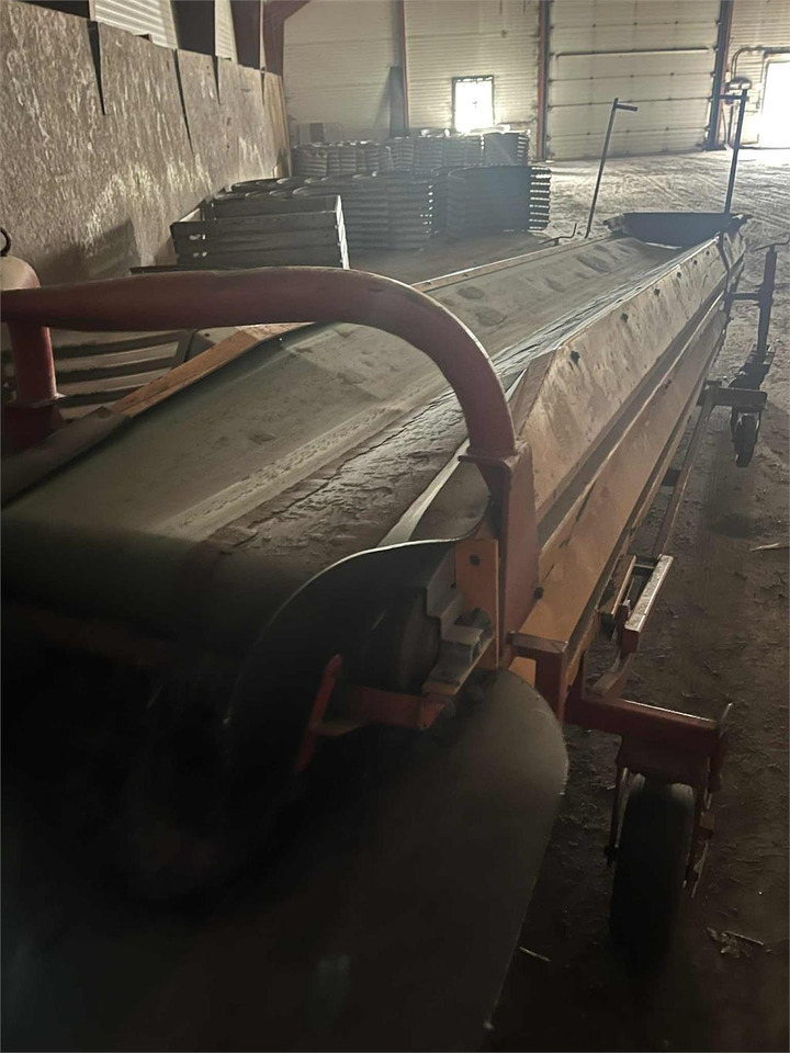 Miedema TAT12070 - الناقل: صور 4 Miedema TAT12070 - الناقل: صور 4