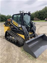 New Holland C 238 LOADER - اللودر المجنزر صغير: صور 1 New Holland C 238 LOADER - اللودر المجنزر صغير: صور 1