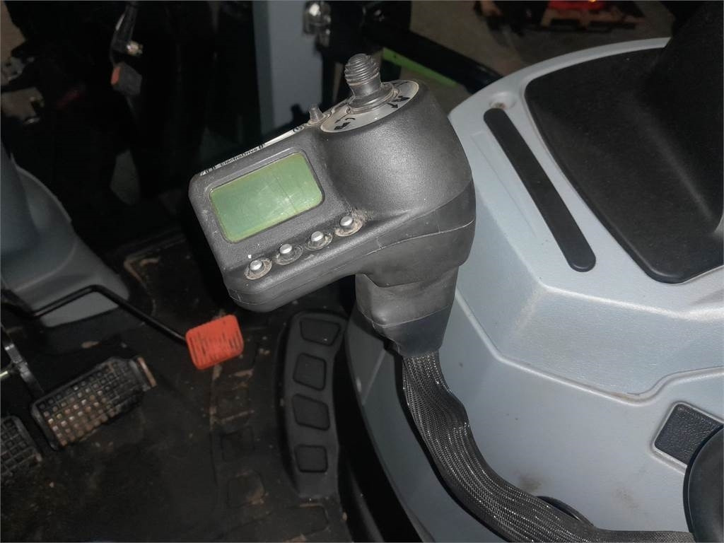 New Holland T7.195S STAGE V - جرار: صور 4 New Holland T7.195S STAGE V - جرار: صور 4