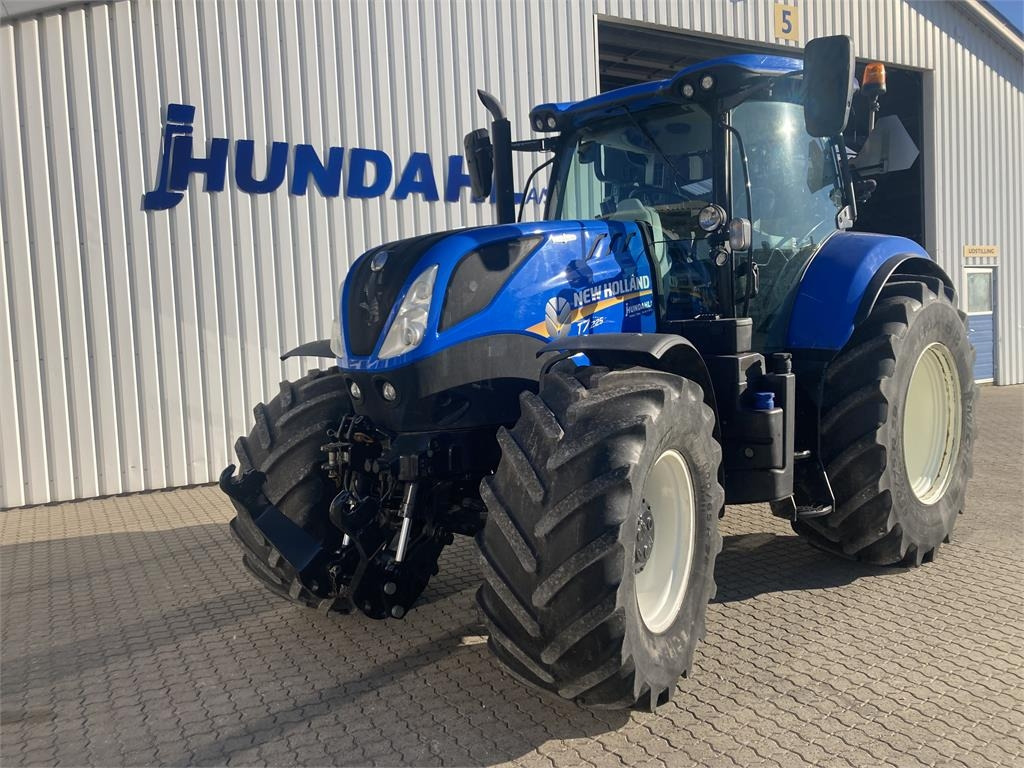 New Holland T7.225 AC MY 18 - جرار: صور 3 New Holland T7.225 AC MY 18 - جرار: صور 3