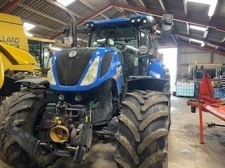 New Holland T7.270 AC MY 18 - جرار: صور 2 New Holland T7.270 AC MY 18 - جرار: صور 2