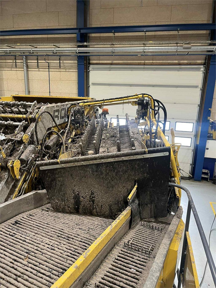 Ropa KEILER II WD CLASSIC - حصادة البطاطس: صور 4 Ropa KEILER II WD CLASSIC - حصادة البطاطس: صور 4