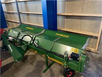 Thyregod TK-3300 H - مكنسة: صور 1 Thyregod TK-3300 H - مكنسة: صور 1