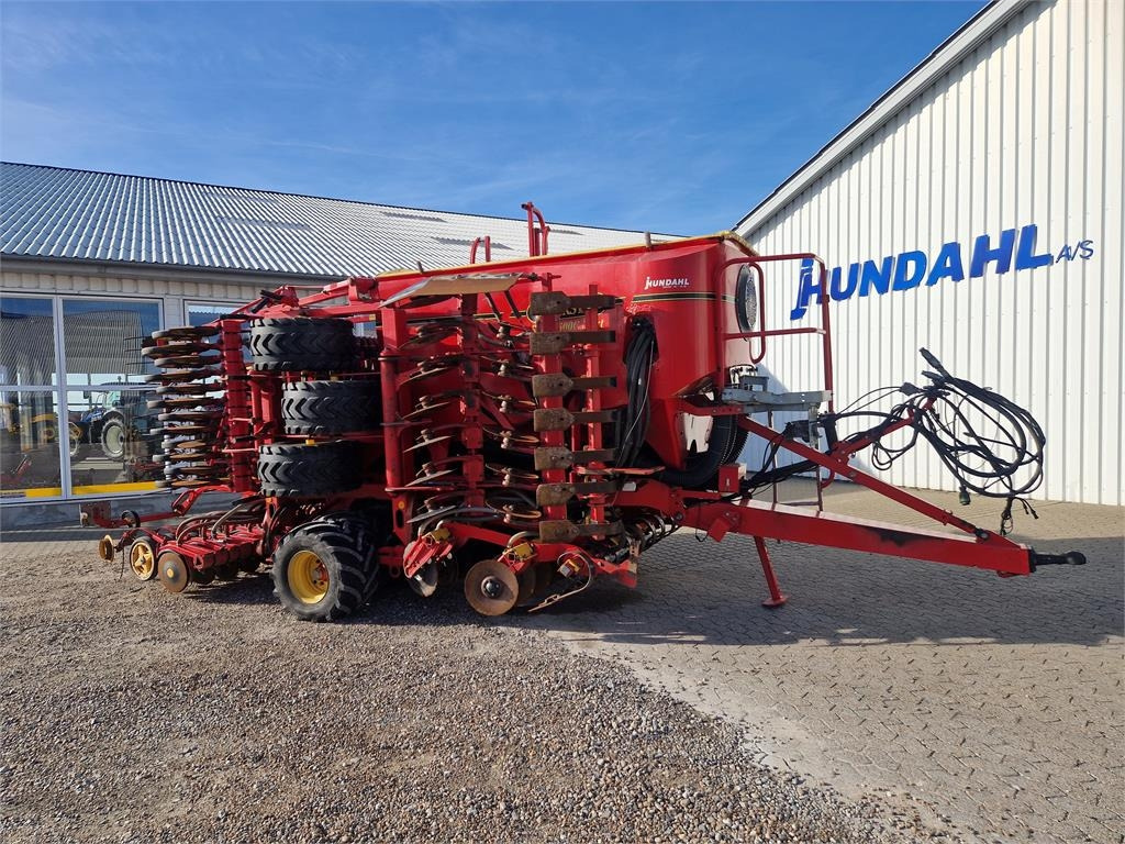 Vaderstad SPIRIT 600C PLUS  - الة بذر: صور 1 Vaderstad SPIRIT 600C PLUS  - الة بذر: صور 1