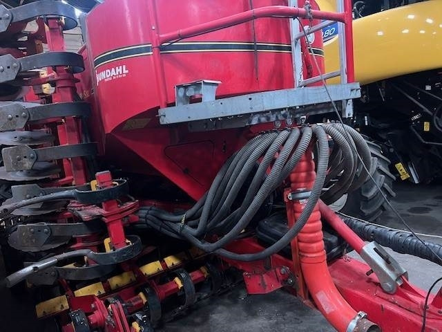 Vaderstad SPIRIT ST600S XL - معدات بذار: صور 5 Vaderstad SPIRIT ST600S XL - معدات بذار: صور 5