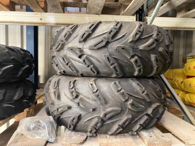 Yamaha MAXXIS 25X8X12/25X10 - الإطارات - اتفس: صور 1 Yamaha MAXXIS 25X8X12/25X10 - الإطارات - اتفس: صور 1