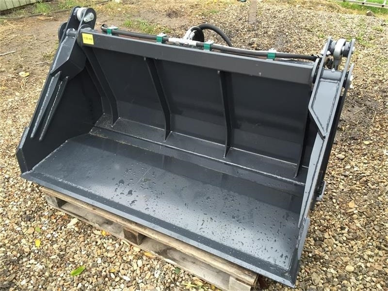 - - - 4 i 1 skovl - بكت - آلات البناء: صور 1 - - - 4 i 1 skovl - بكت - آلات البناء: صور 1