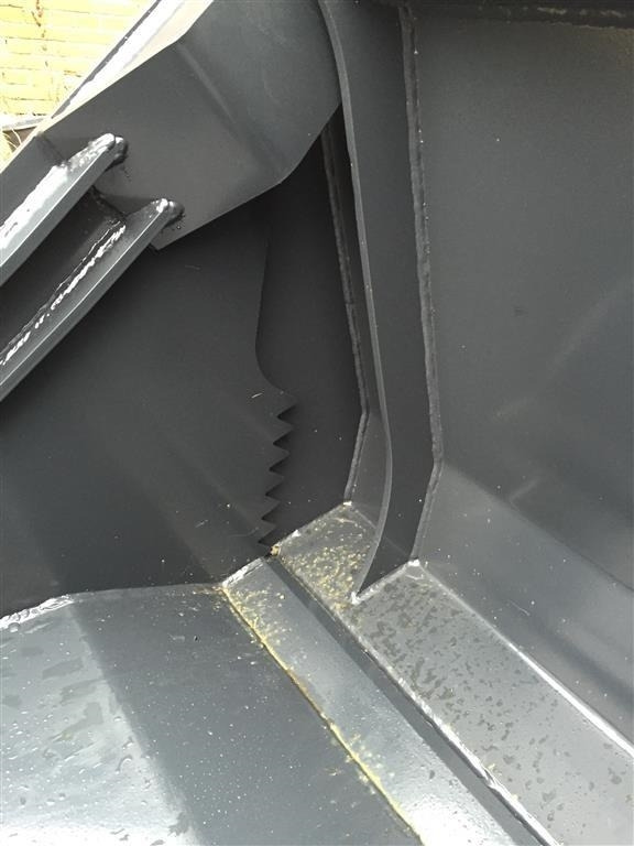 - - - 4 i 1 skovl - بكت - آلات البناء: صور 3 - - - 4 i 1 skovl - بكت - آلات البناء: صور 3