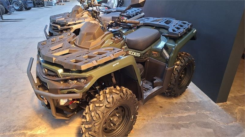 AODES PATHCROSS 650 S (T3A) fabriks ny - اتفس: صور 1 AODES PATHCROSS 650 S (T3A) fabriks ny - اتفس: صور 1