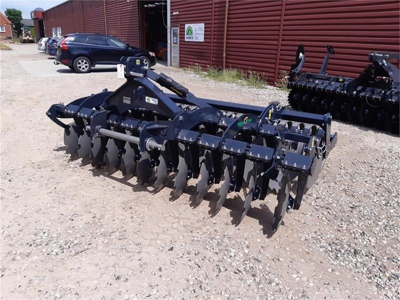 Agro - TOM 3 meters - قرص مسلفة: صور 1 Agro - TOM 3 meters - قرص مسلفة: صور 1