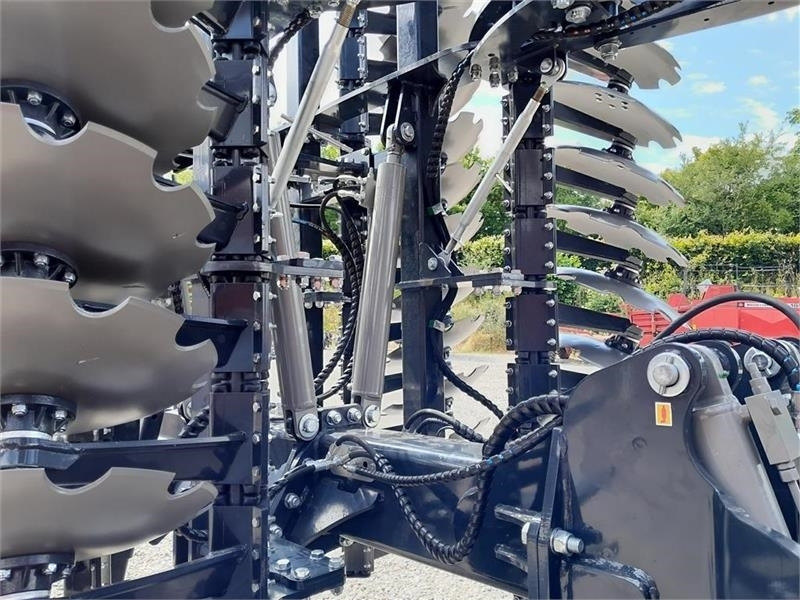 قرص مسلفة Agro - TOM 6 Meter discharve: صور 10