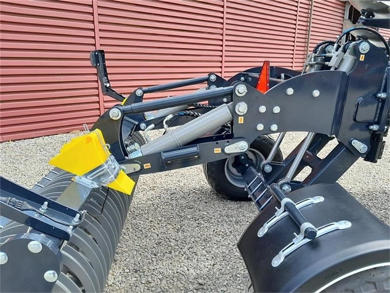 قرص مسلفة Agro - TOM 6 Meter discharve: صور 6