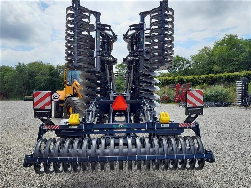 قرص مسلفة Agro - TOM 6 Meter discharve: صور 7