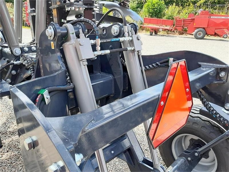 قرص مسلفة Agro - TOM 6 Meter discharve: صور 11