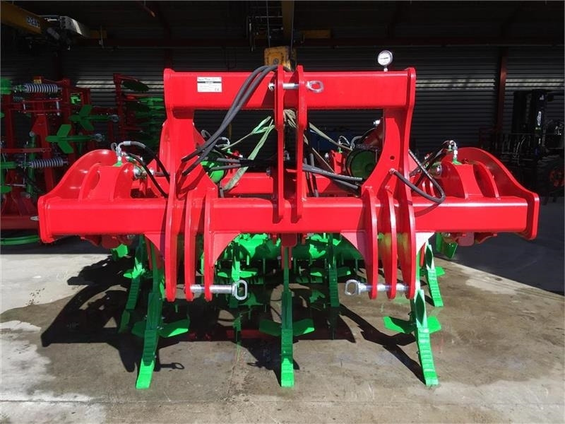 محراث تحت التربة Agro-Tom: صور 7