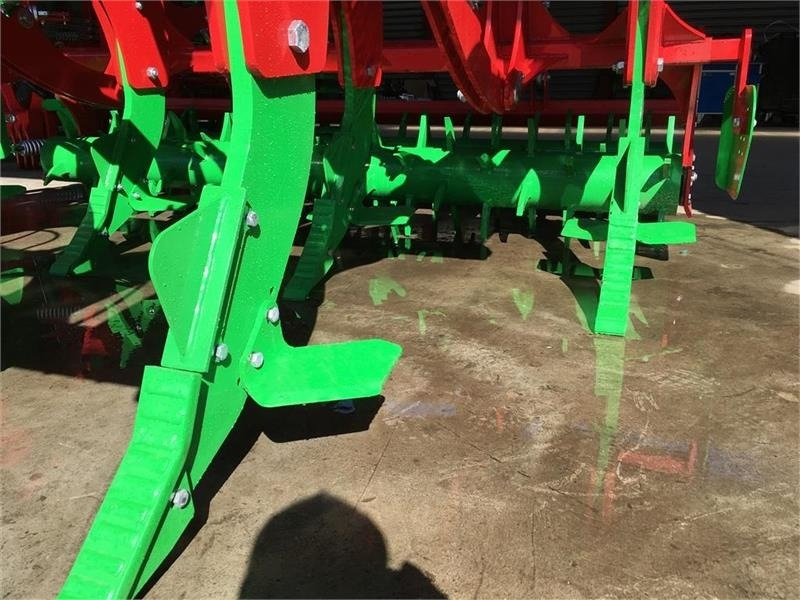 محراث تحت التربة Agro-Tom: صور 9