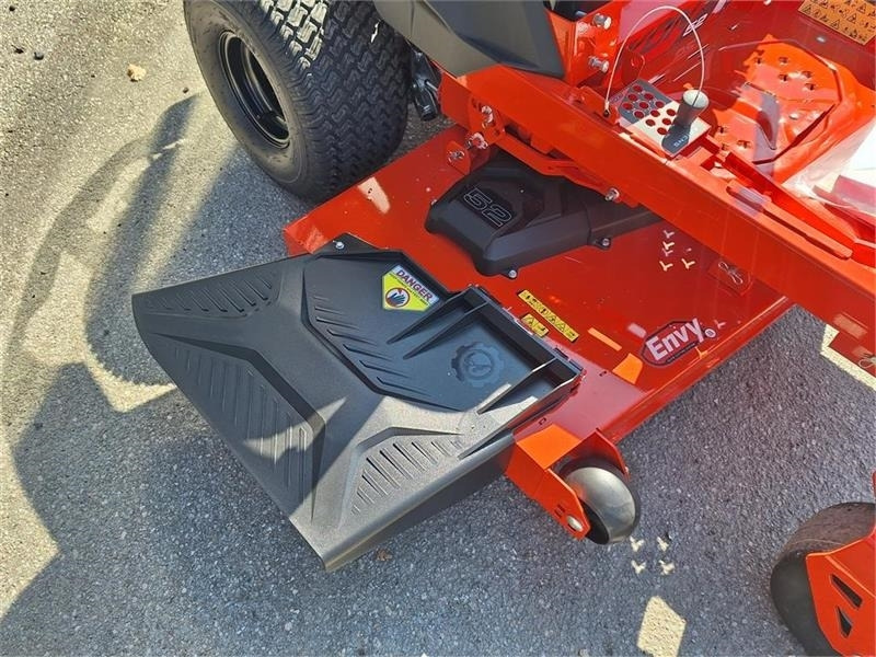 Ariens IKON XD 52" (132 Cm. Klippe bredde) - جرارات البلدية: صور 4 Ariens IKON XD 52" (132 Cm. Klippe bredde) - جرارات البلدية: صور 4