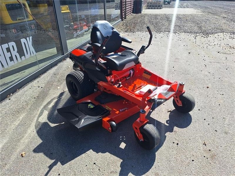 Ariens IKON XD 52" (132 Cm. Klippe bredde) - جرارات البلدية: صور 2 Ariens IKON XD 52" (132 Cm. Klippe bredde) - جرارات البلدية: صور 2