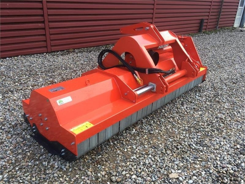 Boxer Boxer AG 2800 front og bagmonteret - التقطيع جزازة: صور 2 Boxer Boxer AG 2800 front og bagmonteret - التقطيع جزازة: صور 2