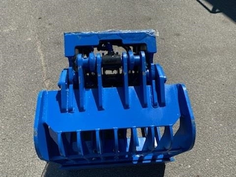 Daubjerg 10-14 tons - مخلبي: صور 3 Daubjerg 10-14 tons - مخلبي: صور 3