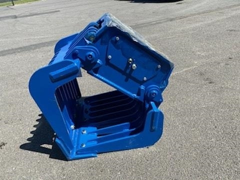 Daubjerg 10-14 tons - مخلبي: صور 1 Daubjerg 10-14 tons - مخلبي: صور 1