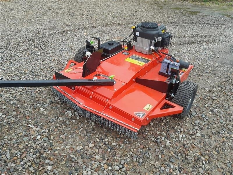 Delmorino BRAKKLIPPER MED MOTOR - جزازة: صور 3 Delmorino BRAKKLIPPER MED MOTOR - جزازة: صور 3