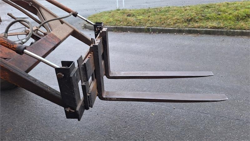 Deutz-fahr D 6806 - جرار: صور 5 Deutz-fahr D 6806 - جرار: صور 5