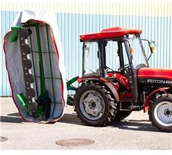 Dk-Tec SKIVEHØSTER DM1600 - 160 CM - جزازة: صور 1 Dk-Tec SKIVEHØSTER DM1600 - 160 CM - جزازة: صور 1