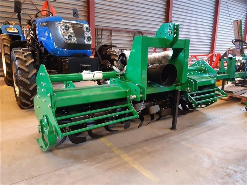 Dk-Tec fræser 2,3meter - مسلفة: صور 2 Dk-Tec fræser 2,3meter - مسلفة: صور 2