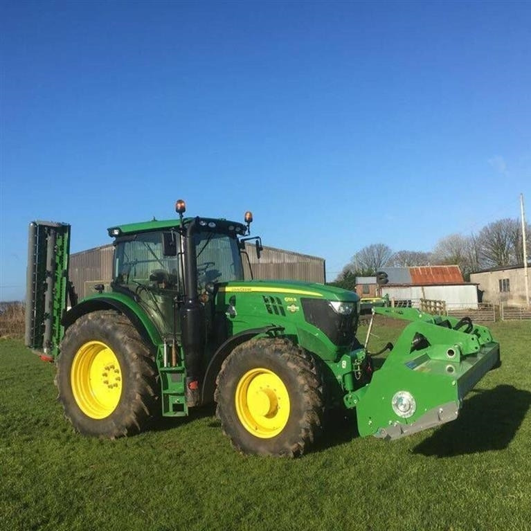 Dk-Tec slagleklipper - جزازة: صور 5 Dk-Tec slagleklipper - جزازة: صور 5