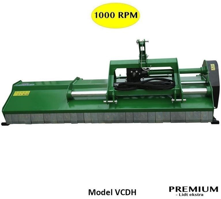 Dk-Tec slagleklipper - جزازة: صور 3 Dk-Tec slagleklipper - جزازة: صور 3