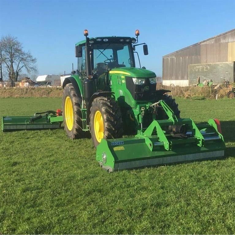 Dk-Tec slagleklipper - جزازة: صور 1 Dk-Tec slagleklipper - جزازة: صور 1