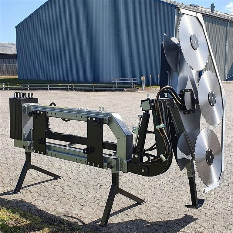 Dk-Tec - التقطيع جزازة/ ماكينات قطع الحشائش: صور 2 Dk-Tec - التقطيع جزازة/ ماكينات قطع الحشائش: صور 2