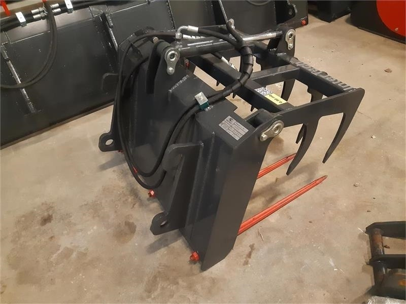 Eurotrac W11 - السيلاج الآلات: صور 2 Eurotrac W11 - السيلاج الآلات: صور 2