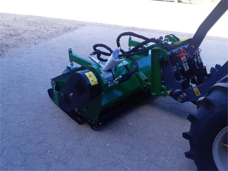 Eurotrac slagleklipper hydraulisk - التقطيع جزازة: صور 5 Eurotrac slagleklipper hydraulisk - التقطيع جزازة: صور 5