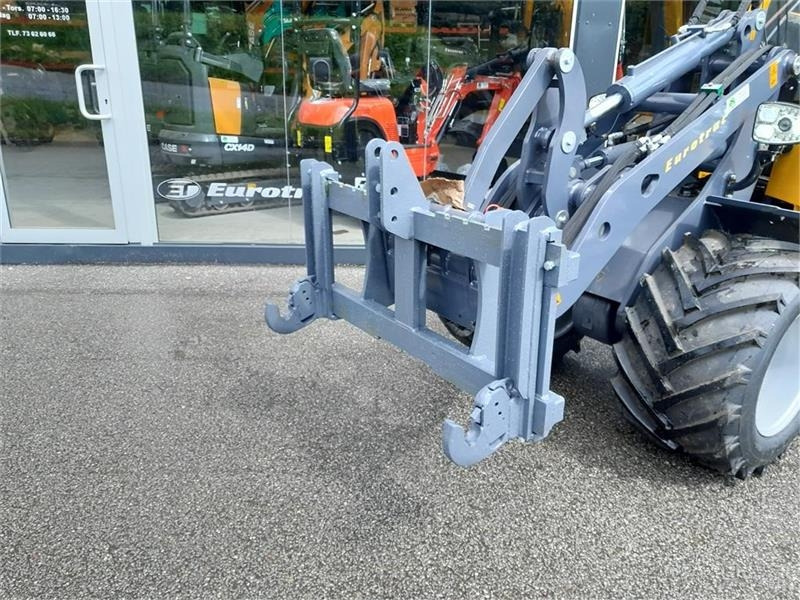 FK Machinery 3 PUNKTS OPHÆNG - وصلة الربط للمعدات المعلقة - آلات البناء: صور 1 FK Machinery 3 PUNKTS OPHÆNG - وصلة الربط للمعدات المعلقة - آلات البناء: صور 1