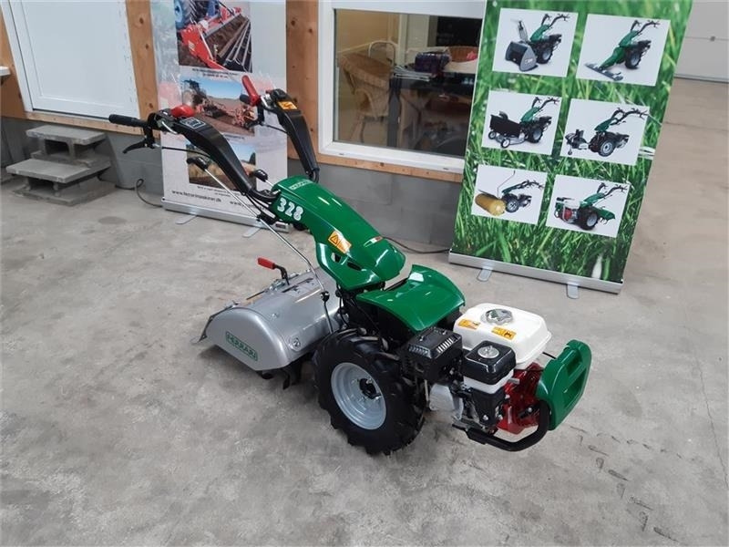 Ferrari 328 - جرارات البلدية: صور 1 Ferrari 328 - جرارات البلدية: صور 1