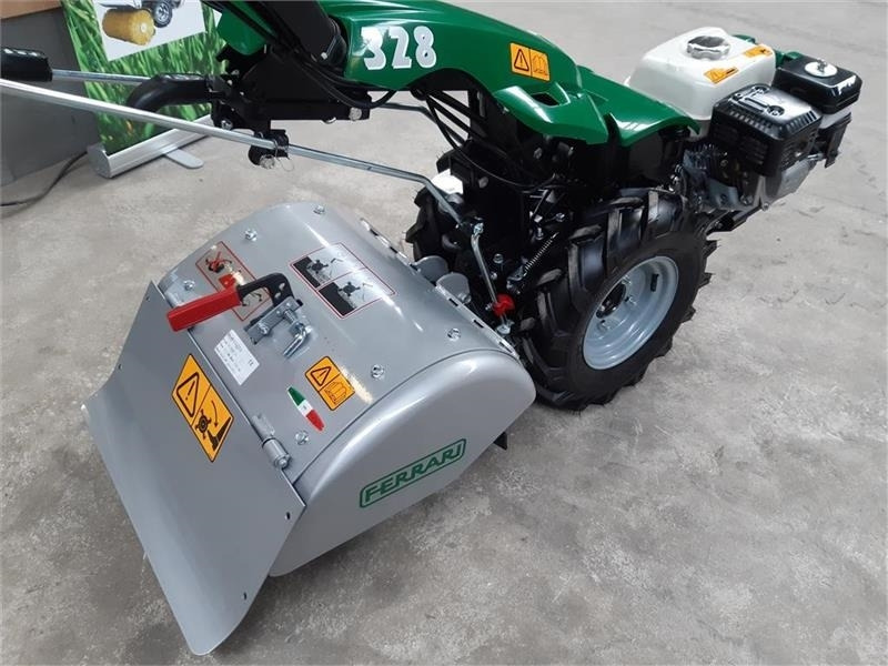 Ferrari 328 - جرارات البلدية: صور 5 Ferrari 328 - جرارات البلدية: صور 5