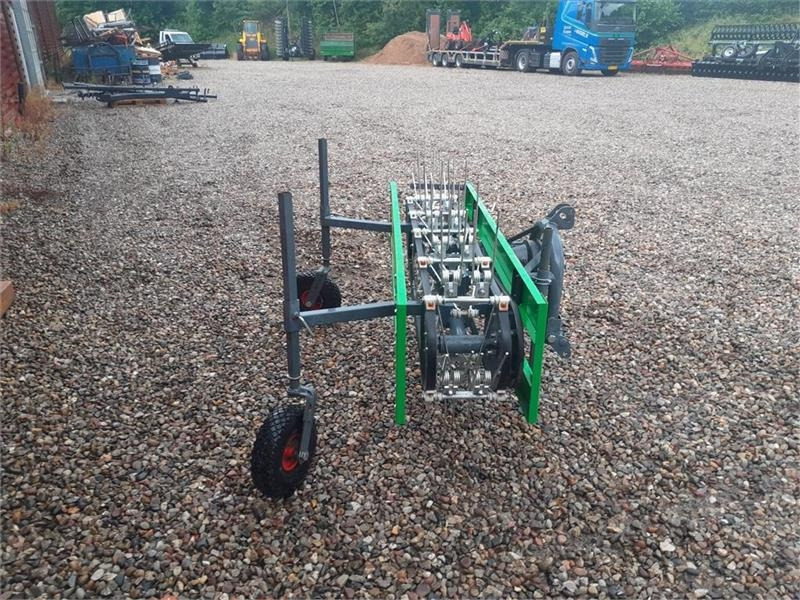 - - - HØ VENDER - ملحقات - جرارات البلدية: صور 3 - - - HØ VENDER - ملحقات - جرارات البلدية: صور 3