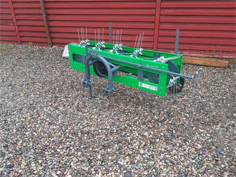 - - - HØ VENDER - ملحقات - جرارات البلدية: صور 1 - - - HØ VENDER - ملحقات - جرارات البلدية: صور 1