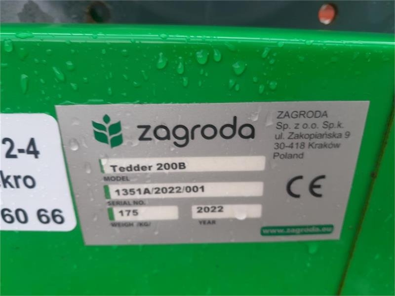 - - - HØ VENDER - ملحقات - جرارات البلدية: صور 5 - - - HØ VENDER - ملحقات - جرارات البلدية: صور 5