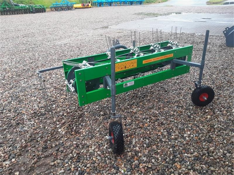 - - - HØ VENDER - ملحقات - جرارات البلدية: صور 4 - - - HØ VENDER - ملحقات - جرارات البلدية: صور 4