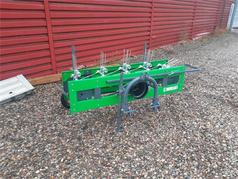 - - - HØ VENDER - ملحقات - جرارات البلدية: صور 2 - - - HØ VENDER - ملحقات - جرارات البلدية: صور 2