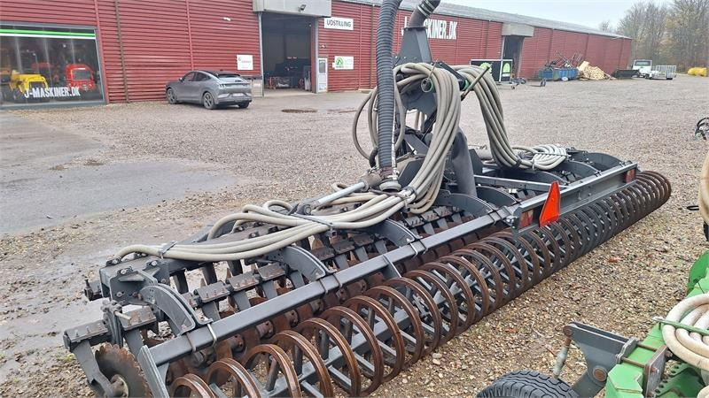 Inter-Tech 7.5 m gyllenedfælder - صهريج السماد السائل: صور 5 Inter-Tech 7.5 m gyllenedfælder - صهريج السماد السائل: صور 5